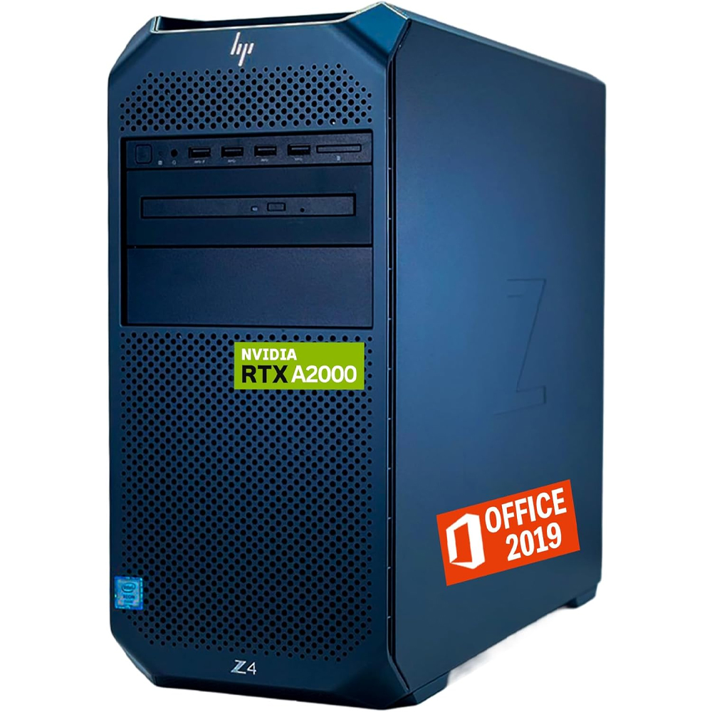 動画編集 Xeon W-2223